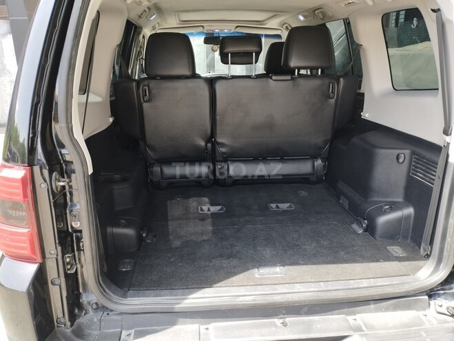 Mitsubishi Pajero 2007, 312,000 km - 3.0 l - Siyəzən