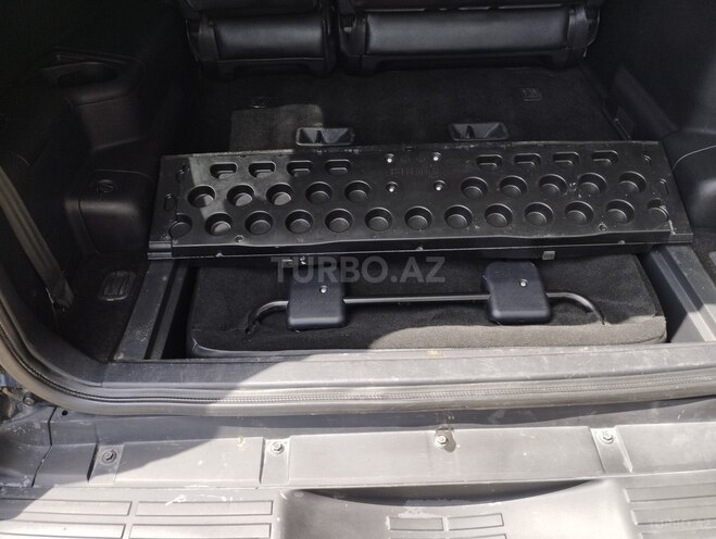 Mitsubishi Pajero 2007, 312,000 km - 3.0 l - Siyəzən