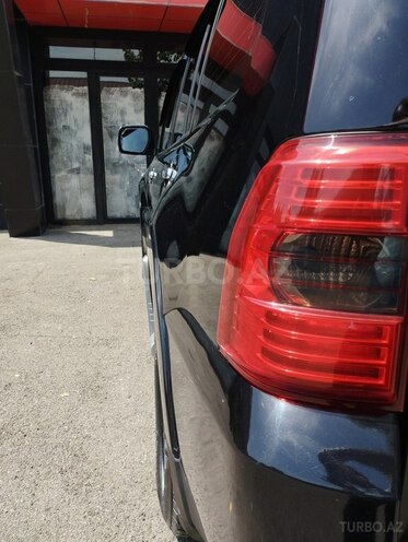 Mitsubishi Pajero 2007, 312,000 km - 3.0 l - Siyəzən
