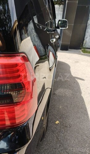 Mitsubishi Pajero 2007, 312,000 km - 3.0 l - Siyəzən