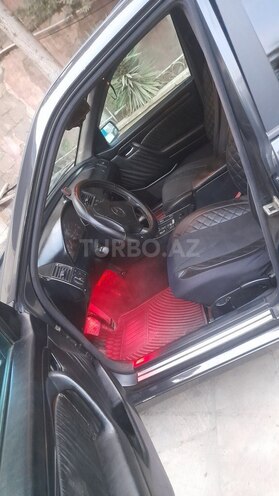 Mercedes C 220 1995, 404,940 km - 2.2 l - Bakı