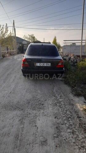 Mercedes C 220 1995, 404,940 km - 2.2 l - Bakı