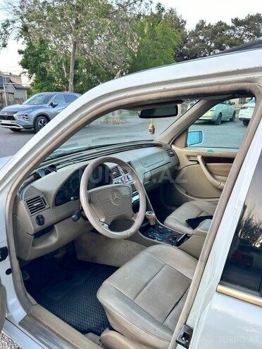 Mercedes C 230 1998, 278,658 km - 2.3 l - Bakı
