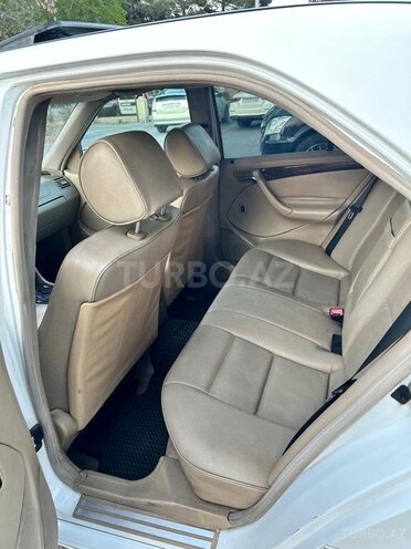 Mercedes C 230 1998, 278,658 km - 2.3 l - Bakı