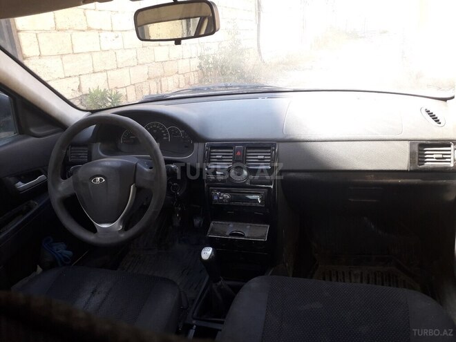 LADA (VAZ) Priora 2013, 230,000 km - 1.6 l - Bakı