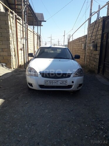 LADA (VAZ) Priora 2013, 230,000 km - 1.6 l - Bakı
