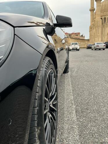 Mercedes E 200 d 2015, 204,231 km - 2.2 l - Bakı