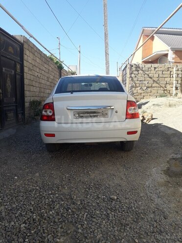 LADA (VAZ) Priora 2013, 230,000 km - 1.6 l - Bakı