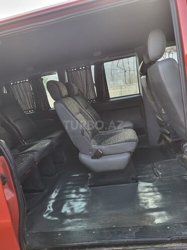 Mercedes Vito 112 1999, 304,000 km - 2.2 л - Yardımlı