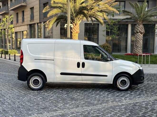 Opel Combo 2015, 208,683 km - 1.3 l - Bakı