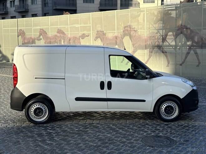Opel Combo 2015, 208,683 km - 1.3 l - Bakı
