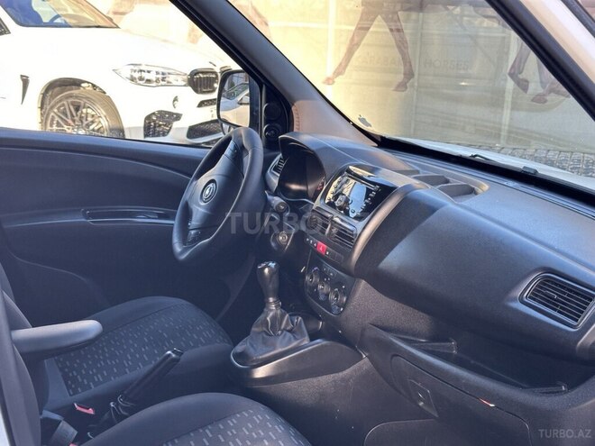 Opel Combo 2015, 208,683 km - 1.3 l - Bakı