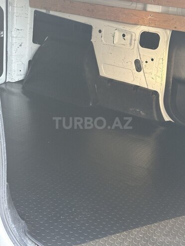 Opel Combo 2015, 208,683 km - 1.3 l - Bakı