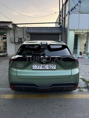 MG 4 EV 2023, 21,000 km - 0.0 l - Bakı