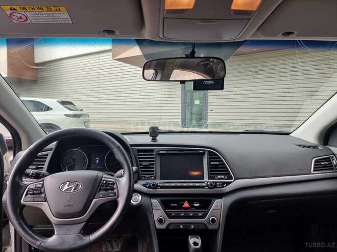 Hyundai Avante 2016, 190,000 km - 1.6 л - Tovuz