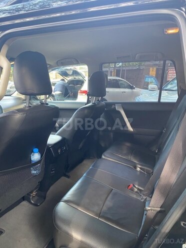 Toyota Land Cruiser Prado 2014, 144,000 km - 2.7 л - Bakı