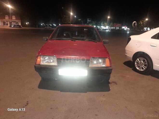 LADA (VAZ) 2109 1993, 57,050 km - 1.5 l - Mingəçevir