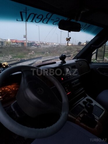 Mercedes  1998, 430,000 km - 2.5 l - Bakı