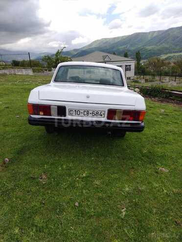 GAZ 31029 1994, 490,255 km - 2.4 л - Qusar