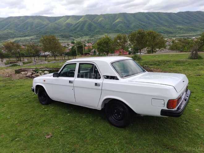 GAZ 31029 1994, 490,255 km - 2.4 л - Qusar