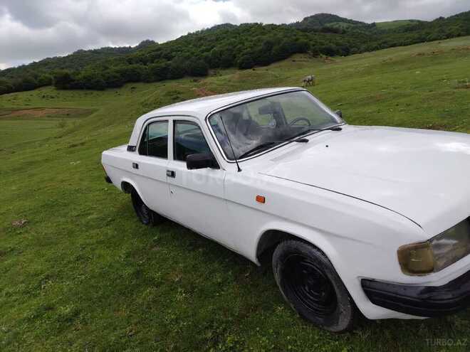 GAZ 31029 1994, 490,255 km - 2.4 л - Qusar