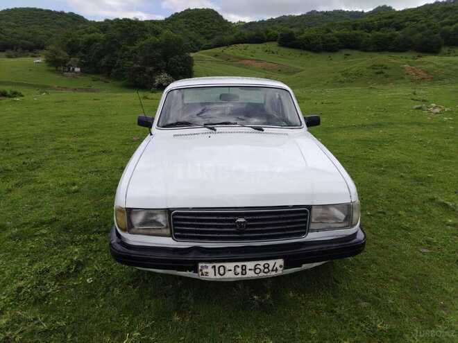 GAZ 31029 1994, 490,255 km - 2.4 л - Qusar