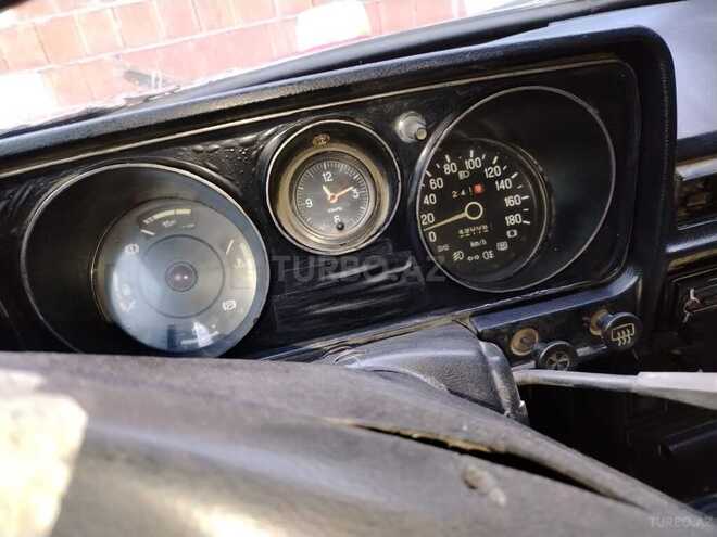 GAZ 31029 1994, 490,255 km - 2.4 л - Qusar
