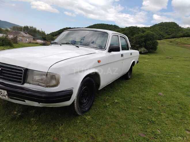 GAZ 31029 1994, 490,255 km - 2.4 л - Qusar