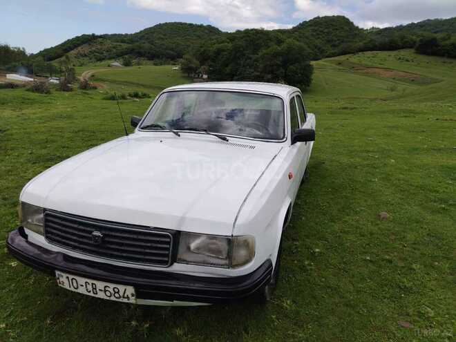 GAZ 31029 1994, 490,255 km - 2.4 л - Qusar