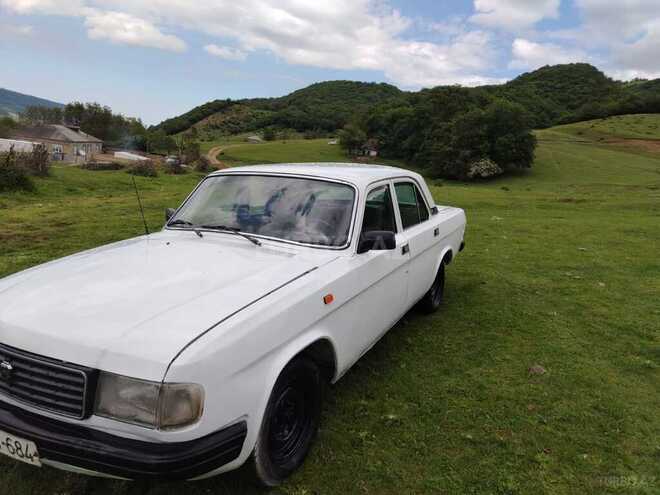 GAZ 31029 1994, 490,255 km - 2.4 л - Qusar