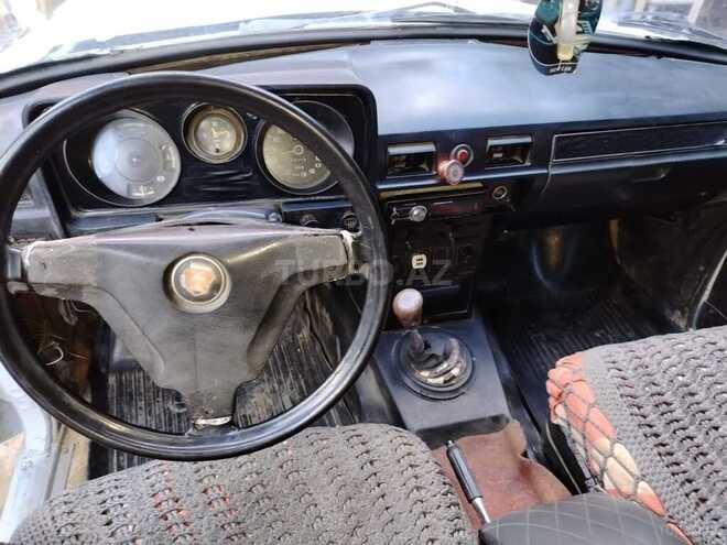 GAZ 31029 1994, 490,255 km - 2.4 л - Qusar