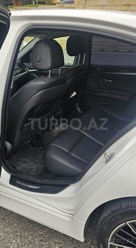 BMW 528 2015, 250,000 km - 2.0 l - Bakı