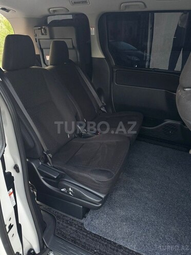 Toyota Noah 2016, 64,000 km - 1.8 l - Bakı
