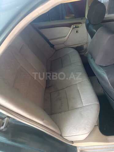 Mercedes C 220 d 1994, 500,000 km - 2.2 l - Bakı