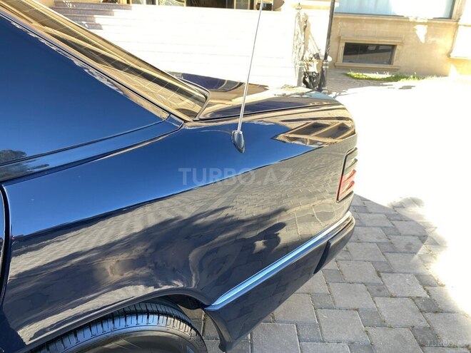 Mercedes E 220 1994, 350,866 km - 2.2 l - Bakı