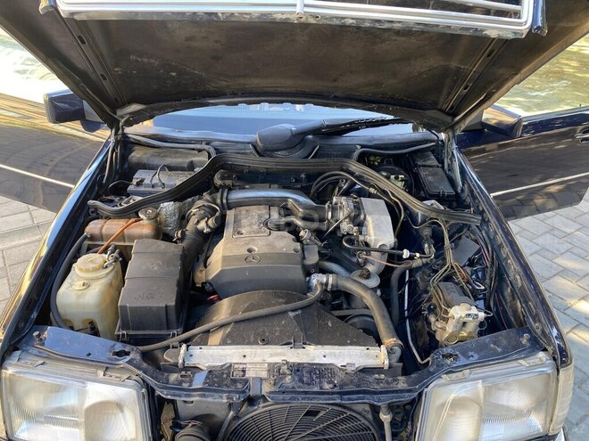 Mercedes E 220 1994, 350,866 km - 2.2 l - Bakı