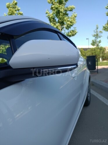 Toyota Aqua 2019, 71,000 km - 1.5 l - Bakı