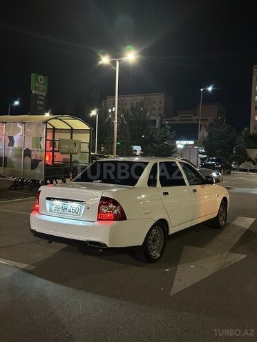 LADA (VAZ) Priora 2013, 172,000 km - 1.6 l - Sumqayıt