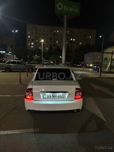LADA (VAZ) Priora 2013, 172,000 km - 1.6 l - Sumqayıt