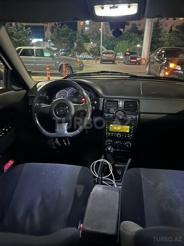 LADA (VAZ) Priora 2013, 172,000 km - 1.6 l - Sumqayıt