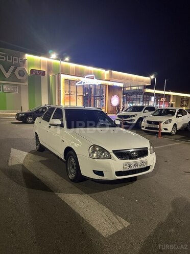 LADA (VAZ) Priora 2013, 172,000 km - 1.6 l - Sumqayıt