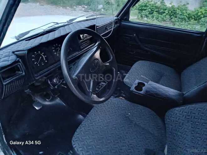 LADA (VAZ) 2107 2006, 93,000 km - 1.6 l - Ucar