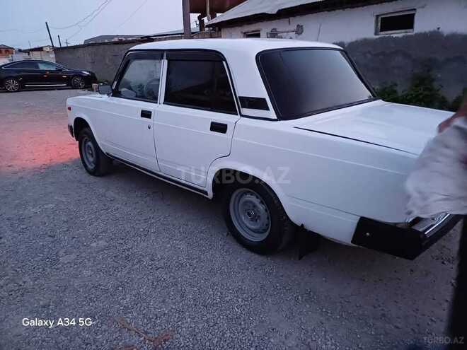 LADA (VAZ) 2107 2006, 93,000 km - 1.6 l - Ucar