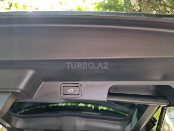 Land Rover Discovery 2022, 56,000 km - 2.0 l - Bakı
