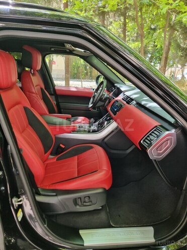 Land Rover Discovery 2022, 56,000 km - 2.0 l - Bakı