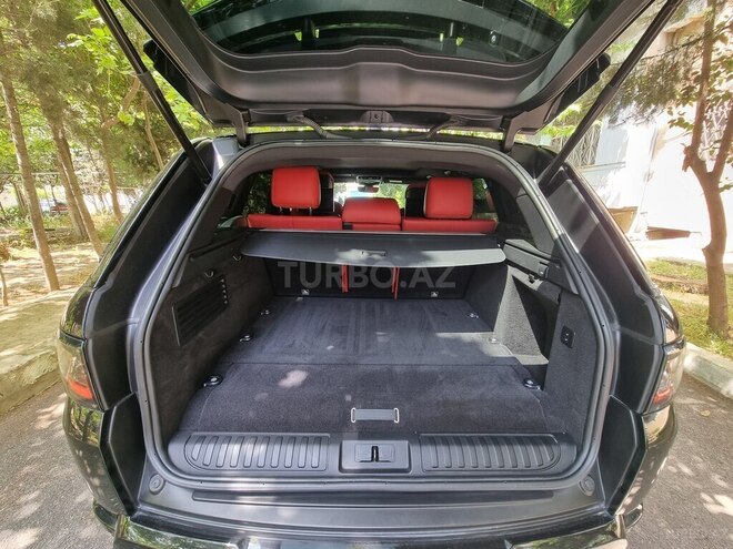 Land Rover Discovery 2022, 56,000 km - 2.0 l - Bakı
