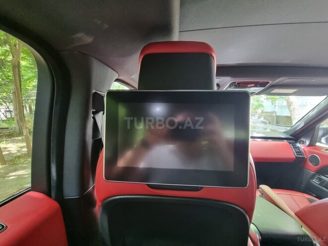 Land Rover Discovery 2022, 56,000 km - 2.0 l - Bakı