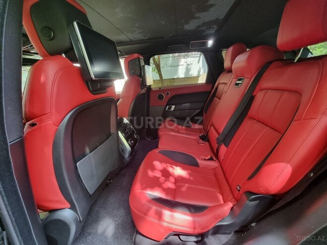 Land Rover Discovery 2022, 56,000 km - 2.0 l - Bakı