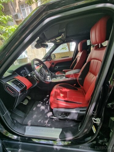 Land Rover Discovery 2022, 56,000 km - 2.0 l - Bakı