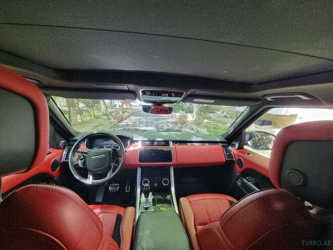 Land Rover Discovery 2022, 56,000 km - 2.0 l - Bakı